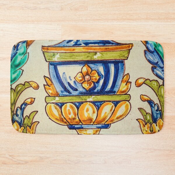 Item preview, SEVILLA - SEVILLE - SPAIN - TILES - ART SEVILLIAN - CERAMIC  designed and sold by Tropical Blood.
