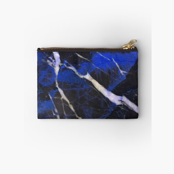 Item preview, Einstein marble blue designed and sold by Magicplants.