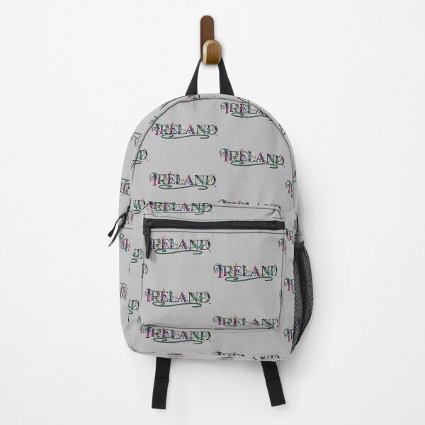 Item preview, Ireland Christmas Lights designed and sold by articlave.
