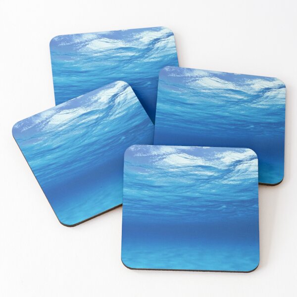 Item preview, Deep Blue Ocean  designed and sold by Avgeek21.