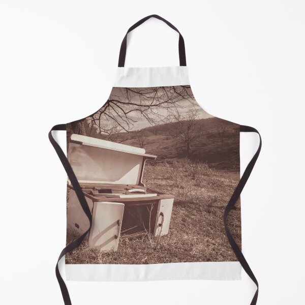 Item preview, Open Air Kitchen designed and sold by Jim Love.