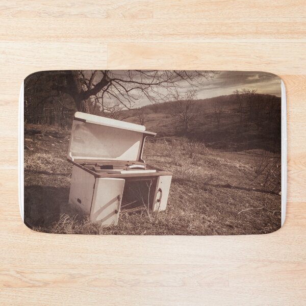 Item preview, Open Air Kitchen designed and sold by Jim Love.