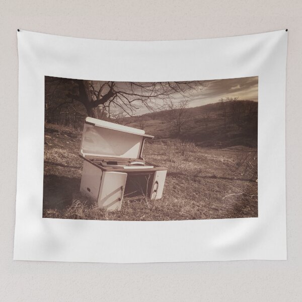 Item preview, Open Air Kitchen designed and sold by Jim Love.
