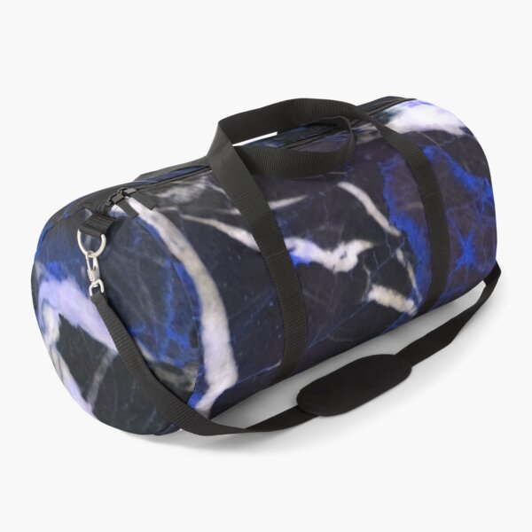 Item preview, Einstein marble blue designed and sold by Magicplants.