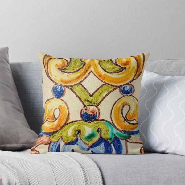 Item preview, SEVILLA - SEVILLE - SPAIN - TILES - ART SEVILLIAN - CERAMIC  designed and sold by Tropical Blood.