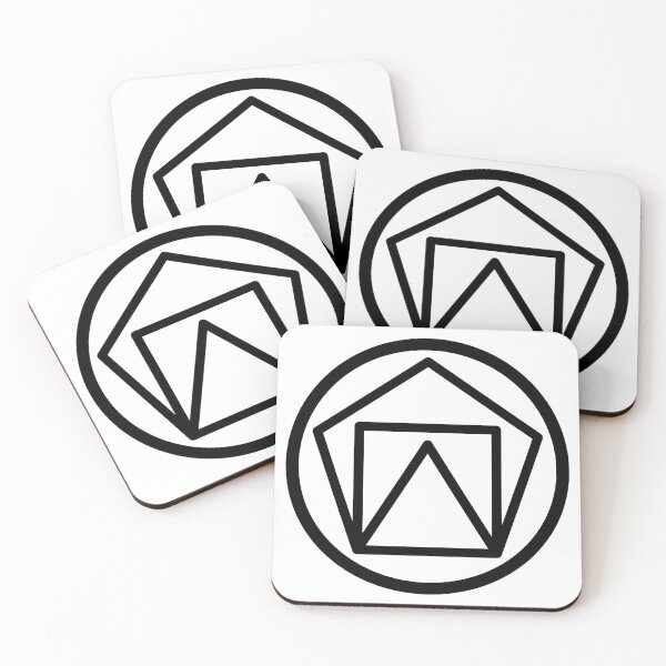 Item preview, Three Bases designed and sold by palmprints.