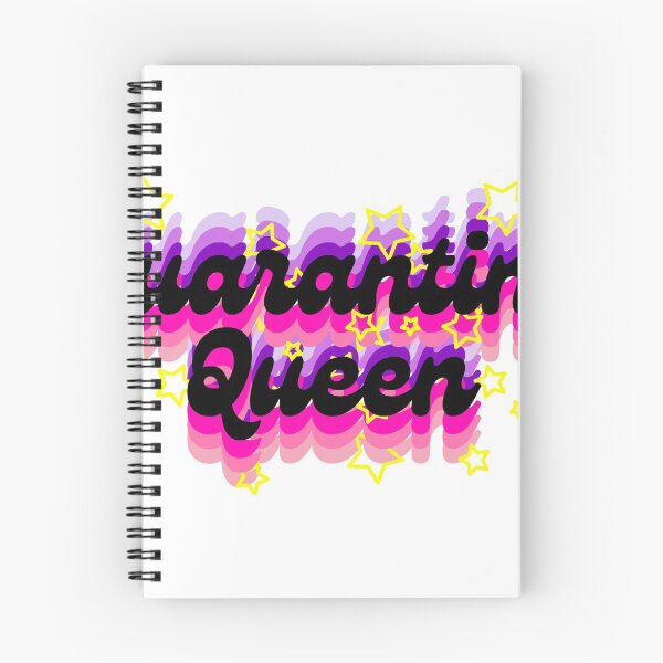 Item preview, zoomer quarantine queen designed and sold by marcadao99.