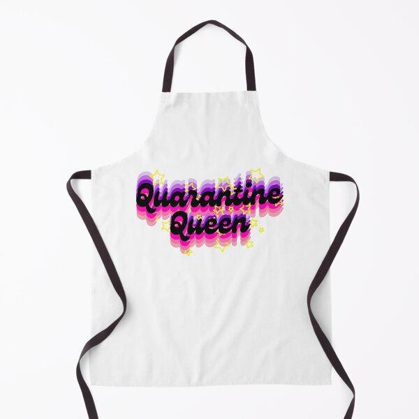 Item preview, zoomer quarantine queen designed and sold by marcadao99.
