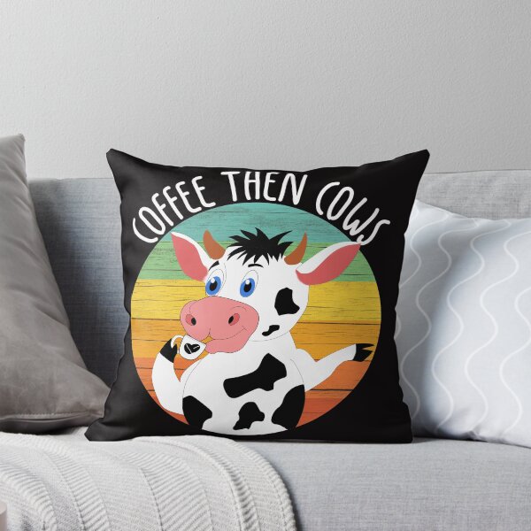Item preview, coffee then cows  designed and sold by OzyManDiaS90.