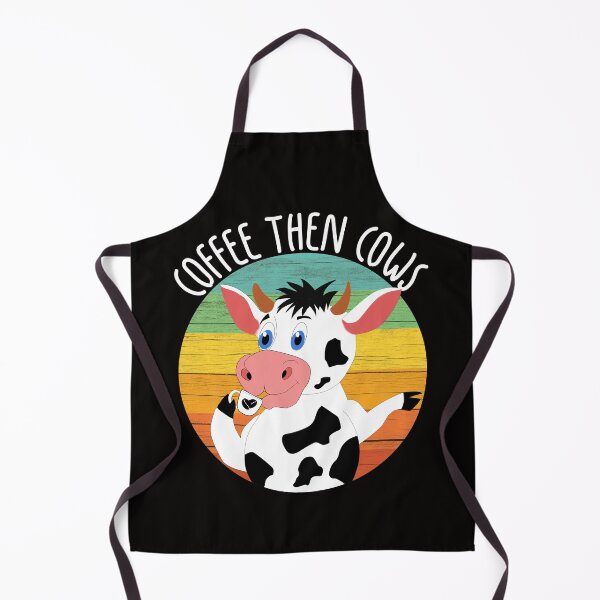 Item preview, coffee then cows designed and sold by OzyManDiaS90.