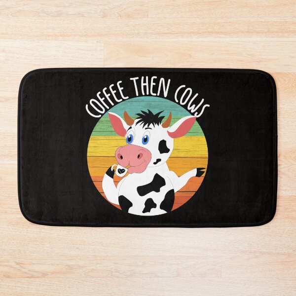 Item preview, coffee then cows  designed and sold by OzyManDiaS90.