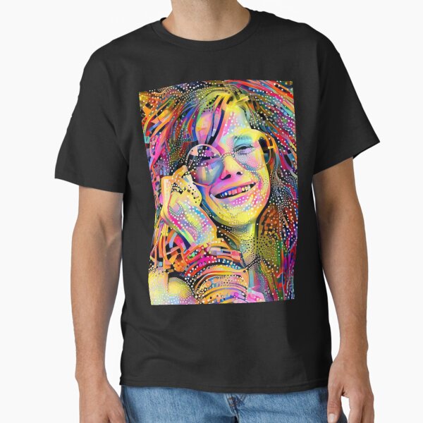 Item preview, Janice Joplin designed and sold by Jim Barter.