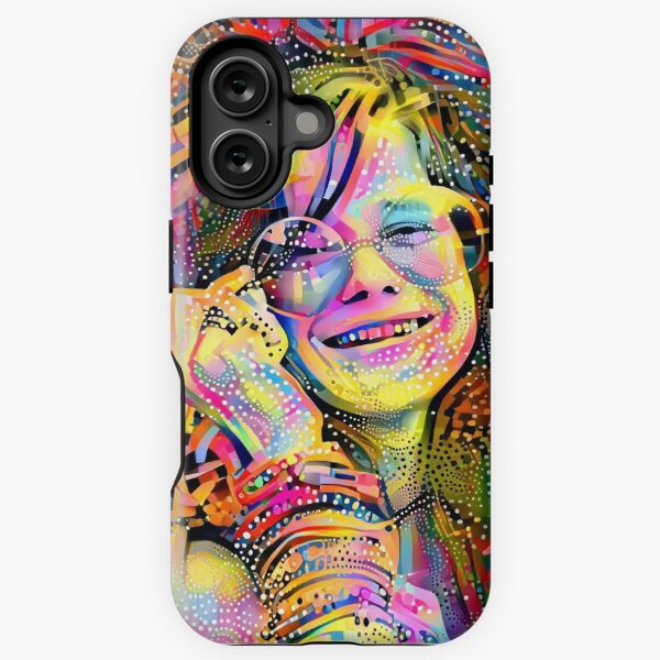 Item preview, Janice Joplin designed and sold by Jim Barter.