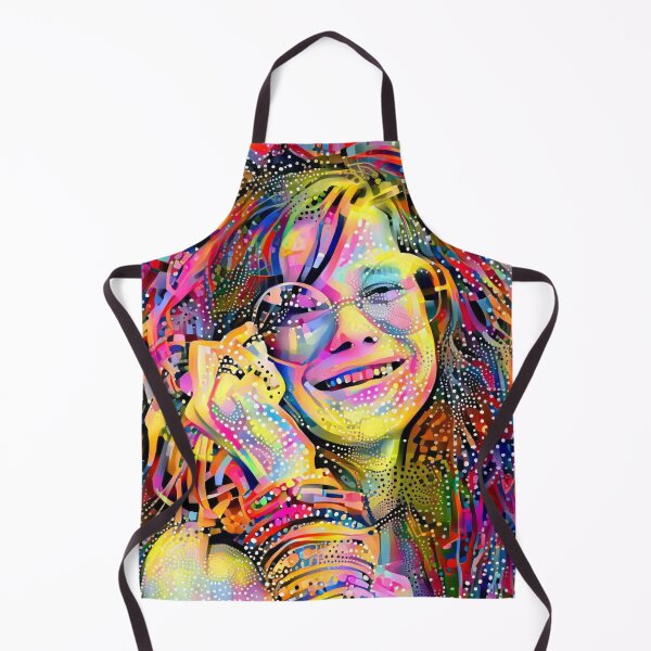 Item preview, Janice Joplin designed and sold by Jim Barter.
