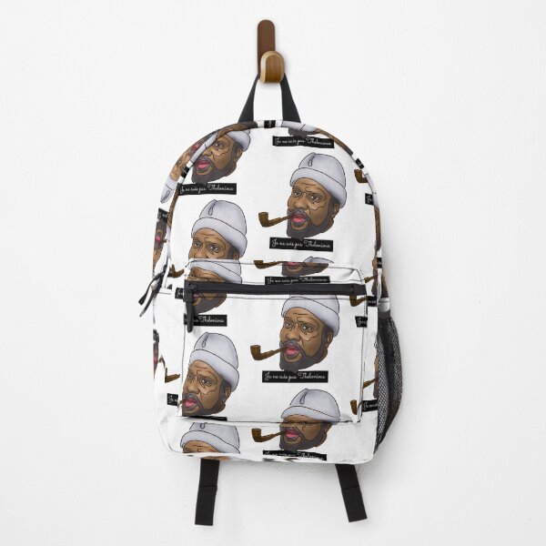 Item preview, Je ne suis pas Thelonious designed and sold by Xdelacra.