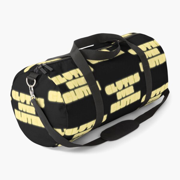 Item preview, Glutes Over Gluten - Yellow designed and sold by miTeless seDign.