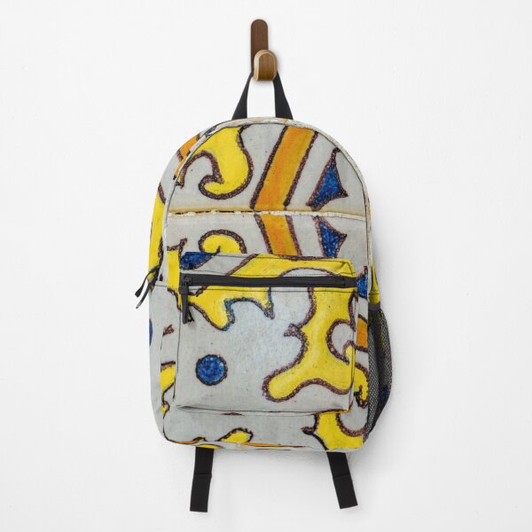 Item preview, SEVILLE - SEVILLA - ART - TRADITIONAL - DECO - DECORATION - YELLOW designed and sold by Tropical Blood.