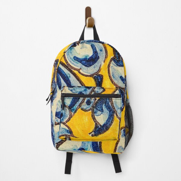 Item preview, SEVILLE - SEVILLA - ART - TRADITIONAL - DECO - DECORATION - YELLOW  designed and sold by Tropical Blood.