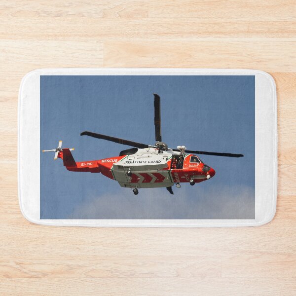 Item preview, Irish Coast Guard Helicopter Sikorsky S-92A designed and sold by Jon Lees.