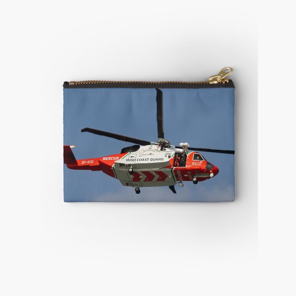 Item preview, Irish Coast Guard Helicopter Sikorsky S-92A designed and sold by Jon Lees.
