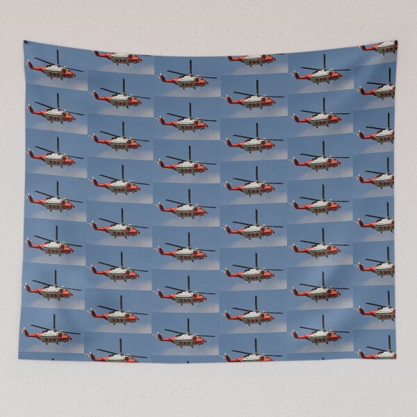 Item preview, Irish Coast Guard Helicopter Sikorsky S-92A designed and sold by Jon Lees.
