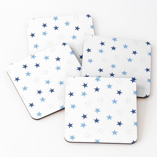 Item preview, Johns Hopkins Colors Stars designed and sold by mhj5503.