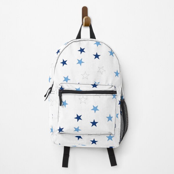 Item preview, Johns Hopkins Colors Stars designed and sold by mhj5503.