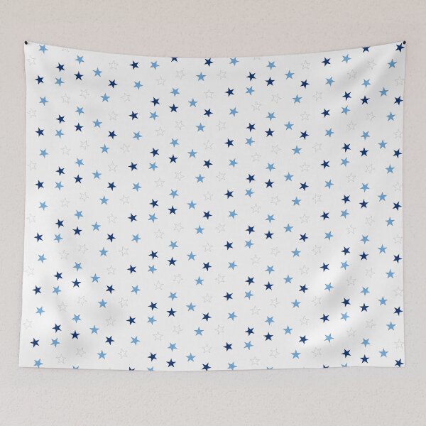 Item preview, Johns Hopkins Colors Stars designed and sold by mhj5503.