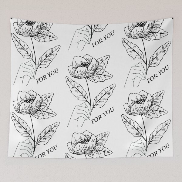 Item preview, *For you* designed and sold by Berezabella.