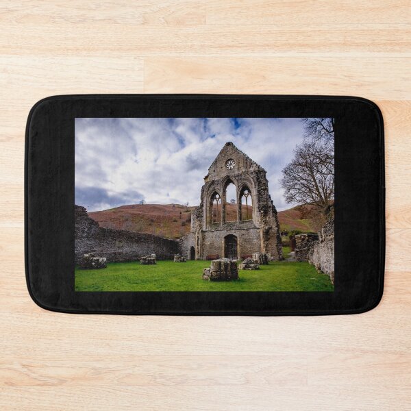 Item preview, Valle Crucis Abbey designed and sold by The Scenic Route.