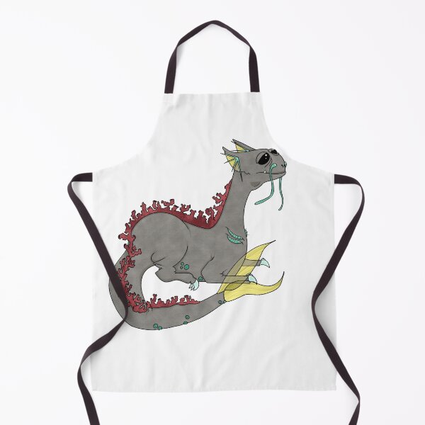 Item preview, Sea Dragon designed and sold by Briisinspired.