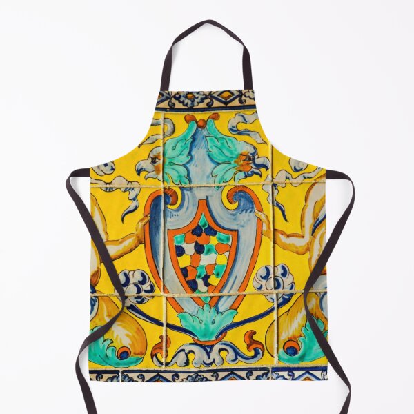 Item preview, ART - MURAL - SEVILLE - DECORATION - SEVILLA - SPAIN designed and sold by Tropical Blood.