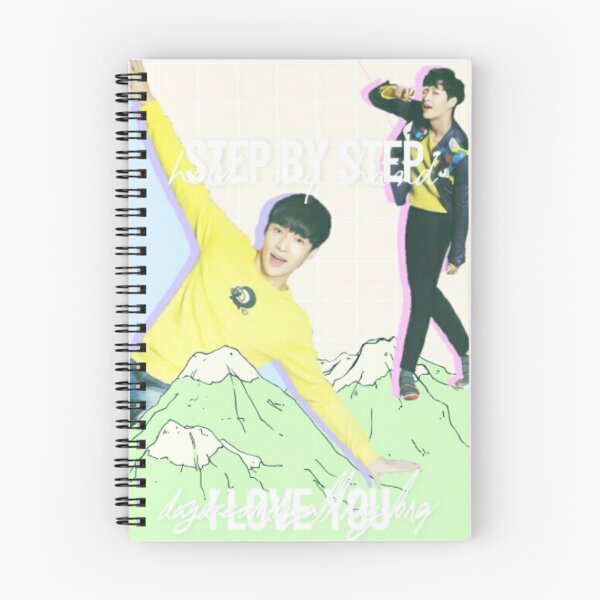 Item preview, Yixing: Step by Step designed and sold by Madison Anne.