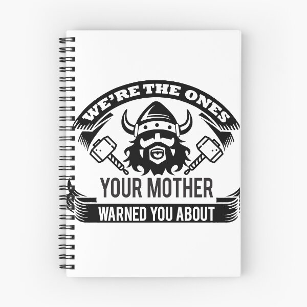 Item preview, We're he ones your mother warned you about!  designed and sold by nektarinchen.