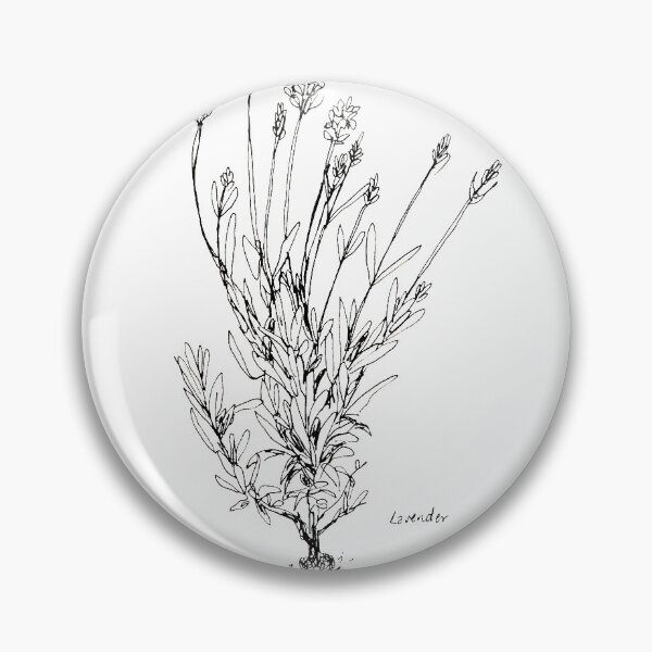 Item preview, Lavender designed and sold by hydrenga.
