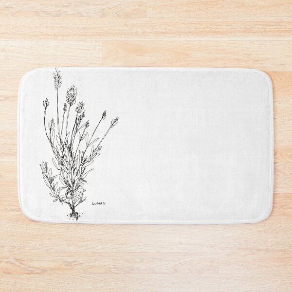 Item preview, Lavender designed and sold by hydrenga.
