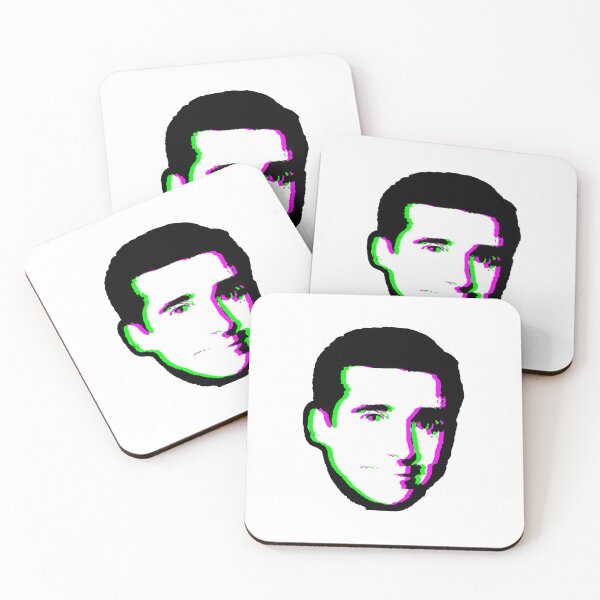 Item preview, Michael Scott Face - The Office designed and sold by mbalo.