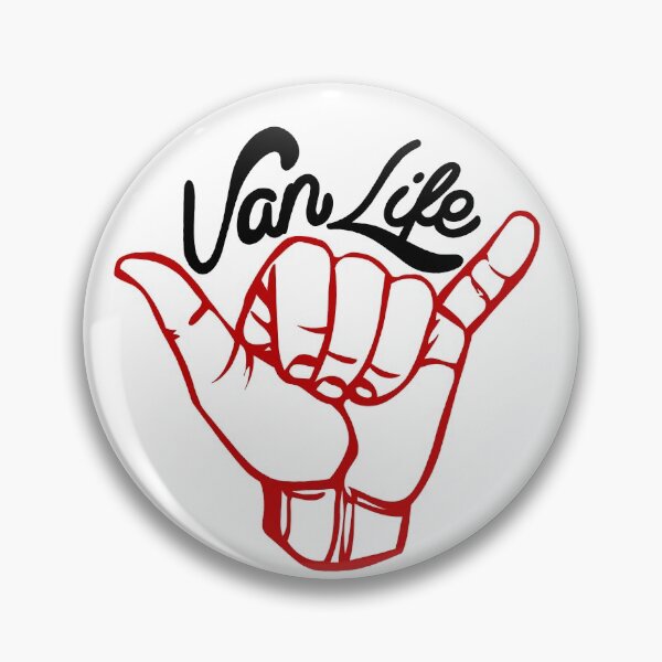 Item preview, VanLife designed and sold by Scottharriman13.