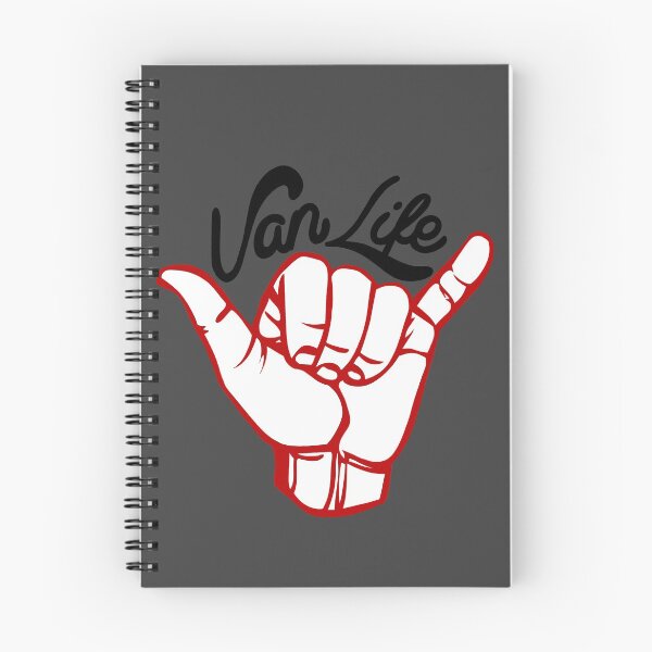 Item preview, VanLife designed and sold by Scottharriman13.