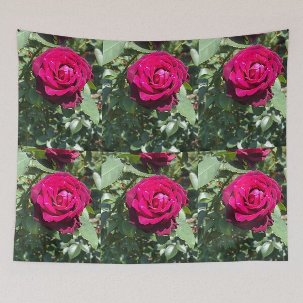 Item preview, Rose Bush designed and sold by capachic06.