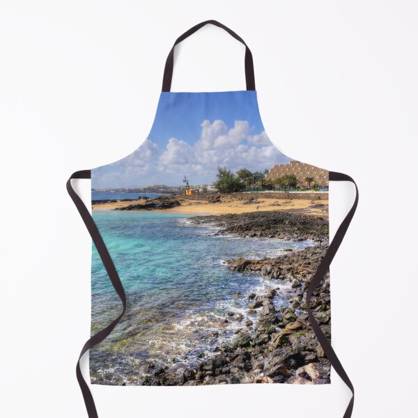 Item preview, Playa Los Charcos designed and sold by tomg.