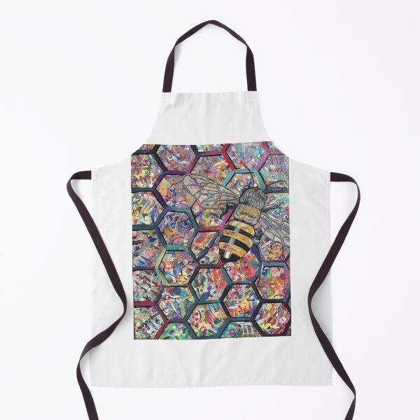 Item preview, Bee Happy designed and sold by Alicia Gauger.
