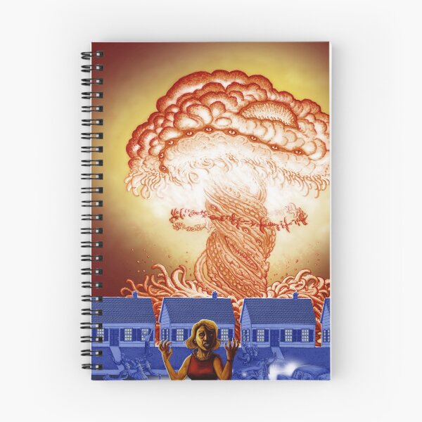 Item preview, A Hot Flash in the Cold War designed and sold by David Lee  INGERSOLL.