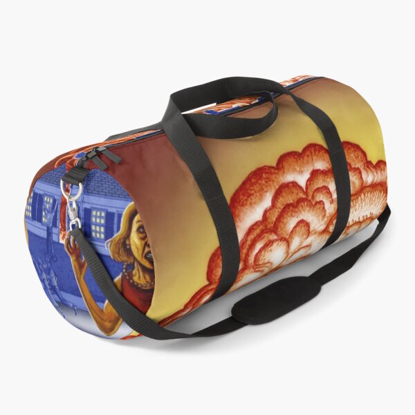 Item preview, A Hot Flash in the Cold War designed and sold by David Lee  INGERSOLL.