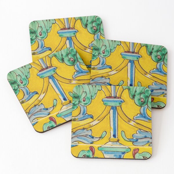 Item preview, SEVILLA - SEVILLE - TOURISM - SPAIN - GREEN - YELLOW designed and sold by Tropical Blood.