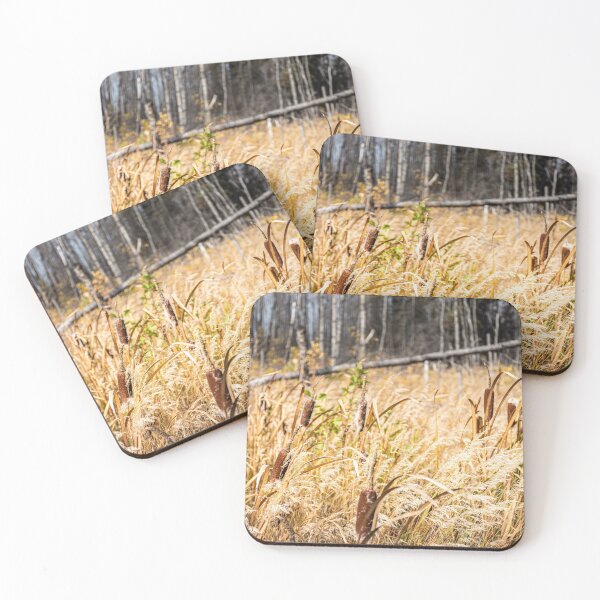 Item preview, Reeds designed and sold by GeoffreyPrints.