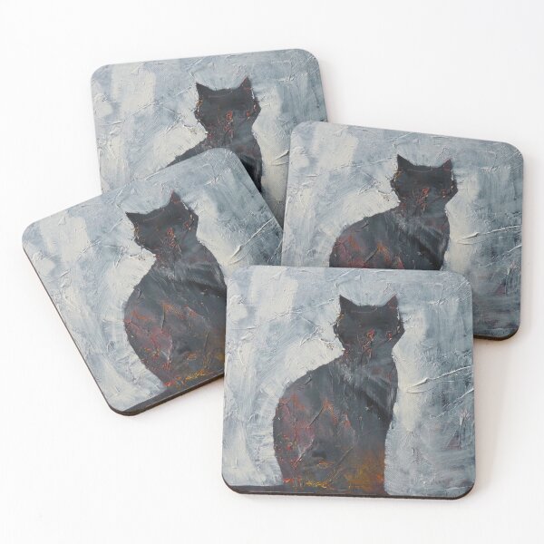 Item preview, Cat #1 designed and sold by buggaloo72.