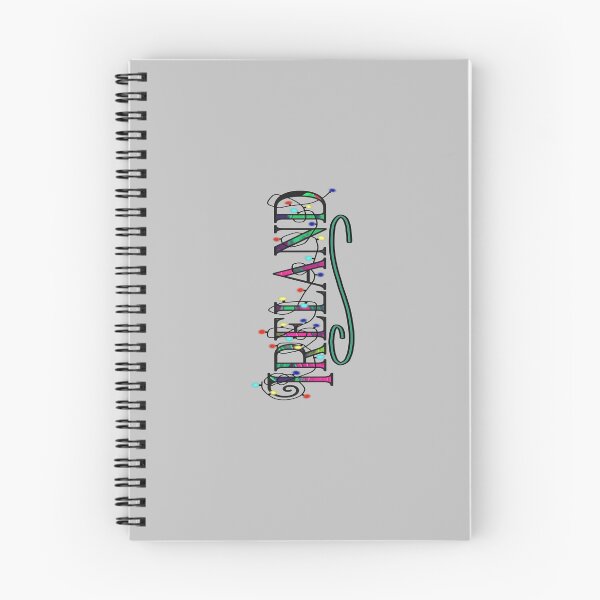 Item preview, Ireland Christmas Lights designed and sold by articlave.