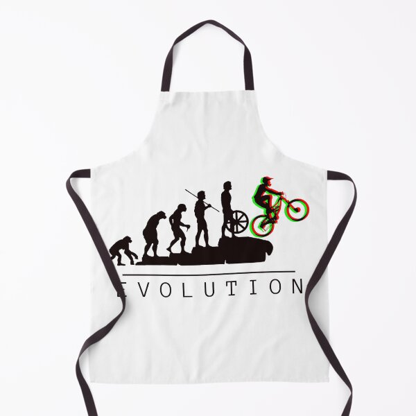 Item preview, Mountain Bike Wheelie Evolution designed and sold by mbalo.