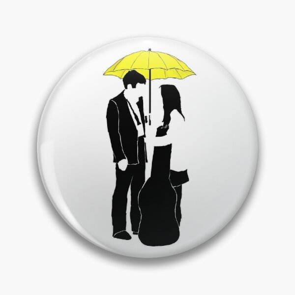 Item preview, How I met your mother - Ted and Tracy designed and sold by des1984.